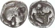 AR Obol (11 mm