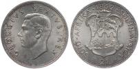 2 Shilling 1952