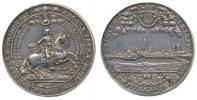 Tolarová medaile 1656