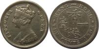10 cent 1895