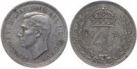 4 Pence 1939
