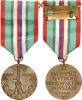 Pam.medaile "35. výročí Přerovského povstání"       VM 133