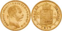 4 Zlatník 1875 KB (pouze 11.000 ks)