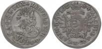 VI Krejcar 1684
