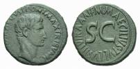 Octavian as Augustus