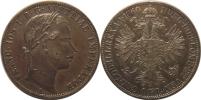 Zlatník 1860 A - Vídeň -  bez tečky za REX