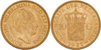 10 Gulden 1926