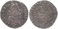 3 Krejcar 1633
