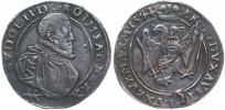 1/4 Tolar 1594 K.Hora-Vlk Herold