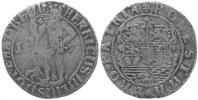 1/4 Tolar 1599