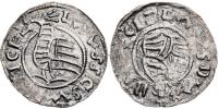 Denár (1037 - 1055)