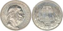 1 Koruna 1916 KB
