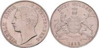 2 Gulden 1850
