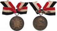 Iserlohner 1905 - AR medaile za 50 let služby v roce