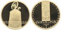 2500 Koruna 2009 - větrný mlýn v Ruprechtově