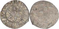 Bílý peníz 1567