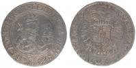 Zlatník (60 Krejcar) 1562 Praha - Harder