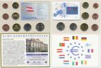 Ročníková sada EURO mincí 2004 (1