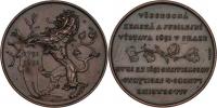 Braun - bronzová medaile pro vystavovatele