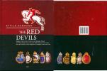 Attila Hermann: The Red Devils (Rudí ďáblové)