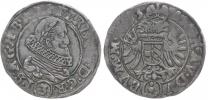 3 Krejcar 1633