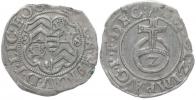 1/2 Batzen 1588 s tit.Rudolfa II.