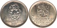 500 Kčs 1981 - Štúr Ľudovít