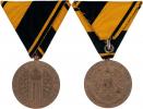 Quinque lustra - čestná medaile za 25 let členství