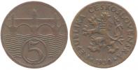 5 Haléř 1930_R!