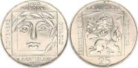 25 Kčs 1970 - Slovenské národné divadlo