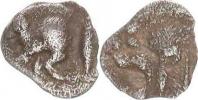 AR tetartemorion (1/4 obolu) 0