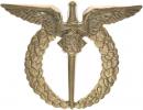Odznak Polní pilot - letec
