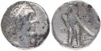 AR Tetradrachma (suberát)