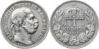1 Koruna 1912 KB