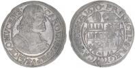 3 Krejcar 1670