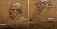 Odhalení pomníku Františka Palackého 1.VII.1912 -