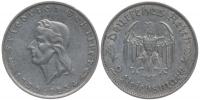 2 Marka 1934 F - Schiller