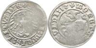1/2 Groš litevský 1513