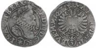 3 Krejcar 1631