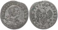 1 Krejcar 1747 CLR