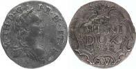 V Soldi 1758 b.zn.
