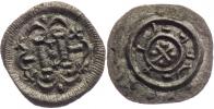 Denár (1131-1141)