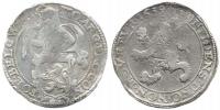 Daalder 1639 minc. zn. lilie - lví       KM 14