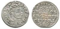 III Groš 1583