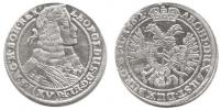 XV kr. 1662 CA
