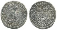 XV kr. 1664
