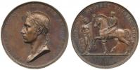 Medaile 1815