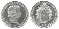 10 kr. 1843 B
