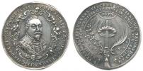 Úmrtní medaile 1632