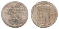 1 kr 1765 N-SR Norimberk